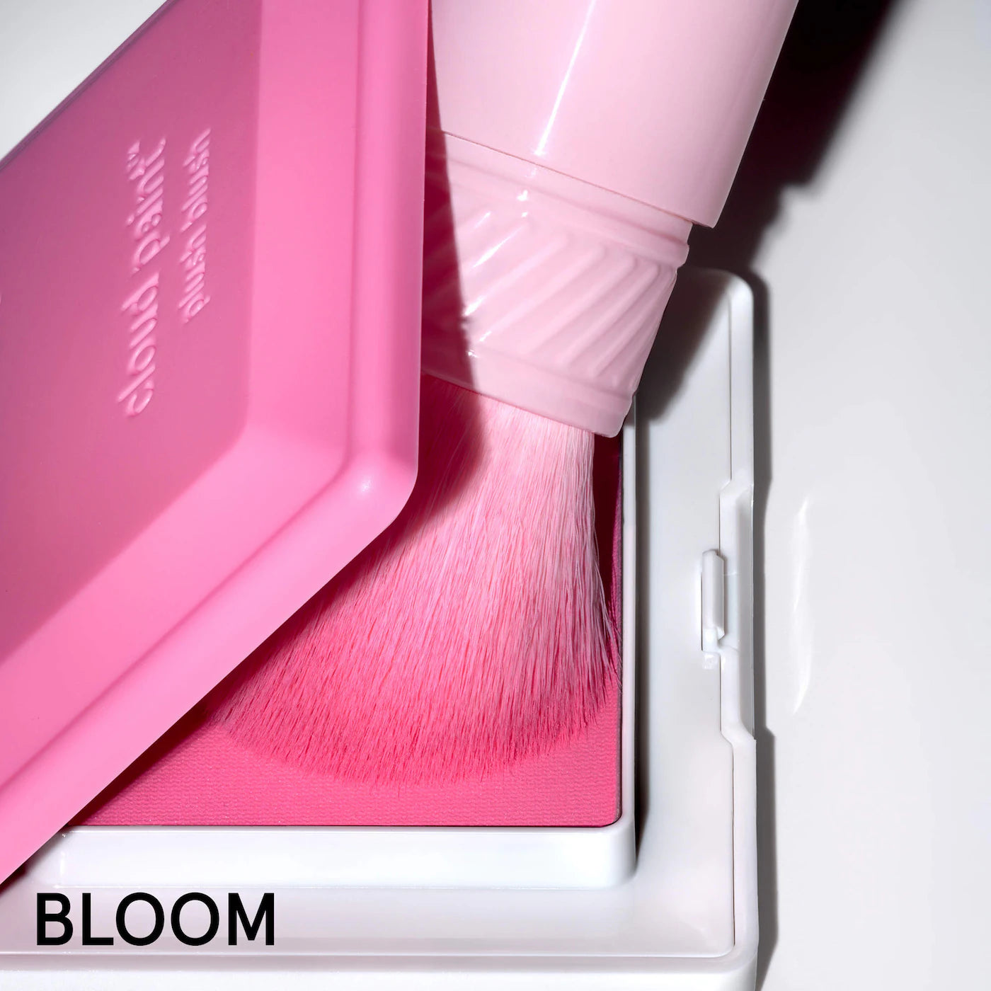 Pre-orden: Glossier | Cloud Paint Dual-Ended Cheek Blush Brush