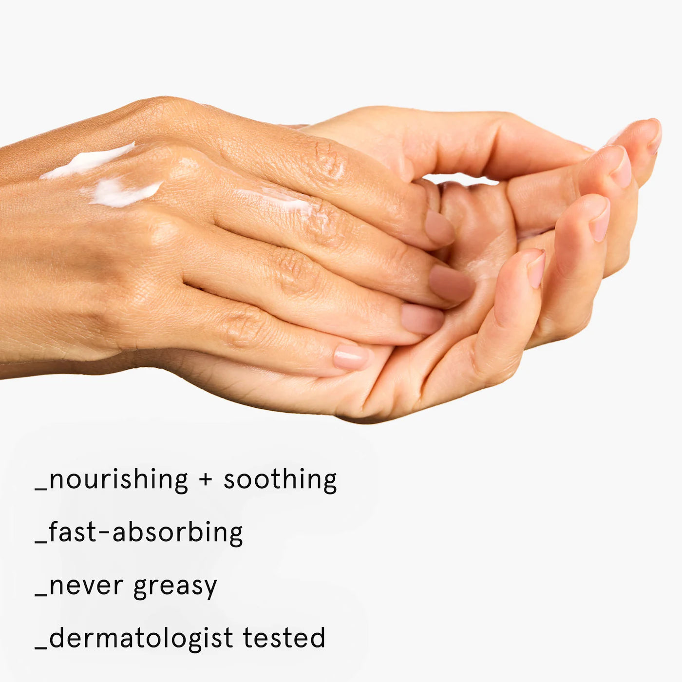 Pre-orden: Glossier | Hand Cream