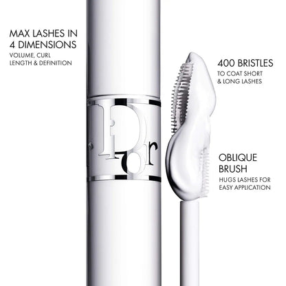 Pre-orden: DIOR | Diorshow Volume Mascara and Primer-Serum Set
