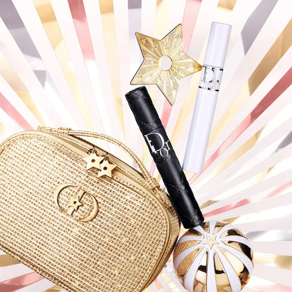 Pre-orden: DIOR | Diorshow Volume Mascara and Primer-Serum Set