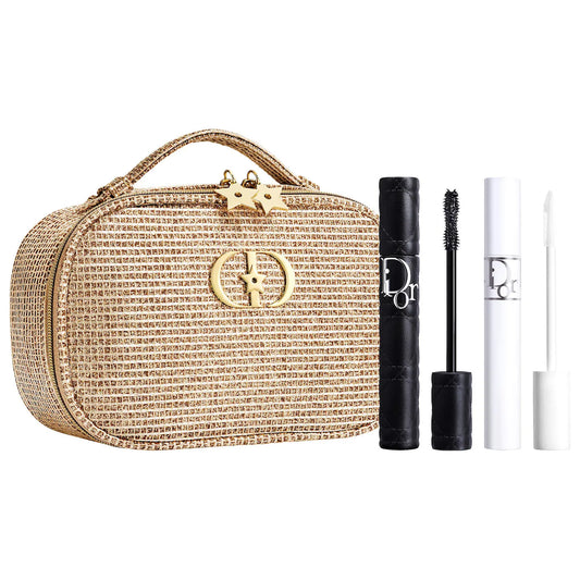Pre-orden: DIOR | Diorshow Volume Mascara and Primer-Serum Set