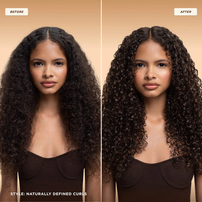 Pre-orden: Gisou | Honey Milk 5-in-1 Styling Cream