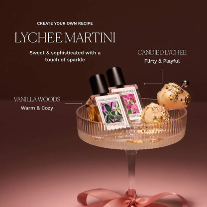Pre-orden: The 7 Virtues | Mini Vanilla Perfume Duo Gift Set