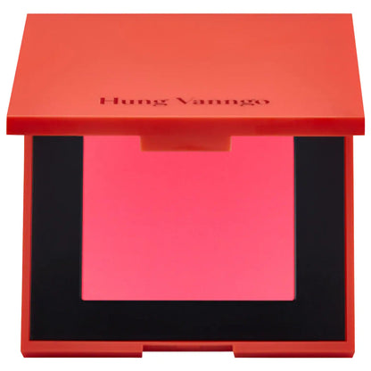 Pre-orden: HUNG VANNGO BEAUTY | Very Beautiful Matte Velvet Blush