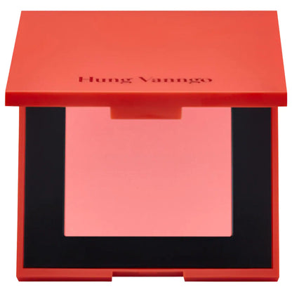Pre-orden: HUNG VANNGO BEAUTY | Very Beautiful Matte Velvet Blush