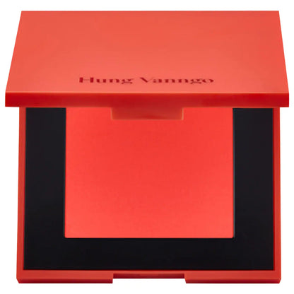 Pre-orden: HUNG VANNGO BEAUTY | Very Beautiful Matte Velvet Blush