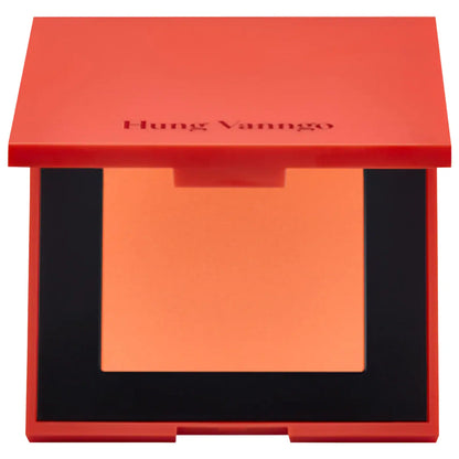 Pre-orden: HUNG VANNGO BEAUTY | Very Beautiful Matte Velvet Blush