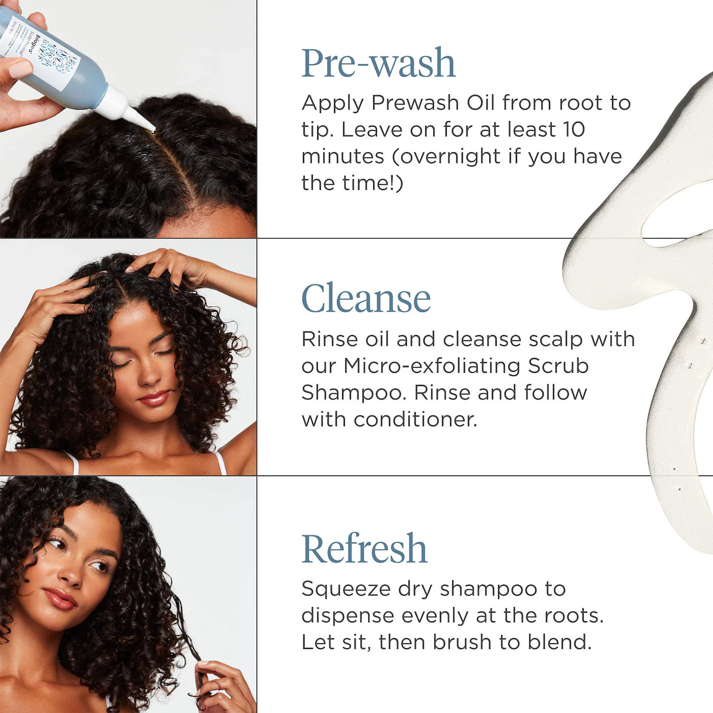 Pre-orden: Sephora Favorites | Holiday Hair Must Haves Gift Set