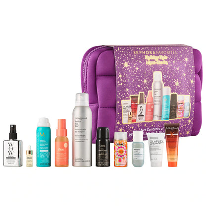 Pre-orden: Sephora Favorites | Holiday Hair Must Haves Gift Set