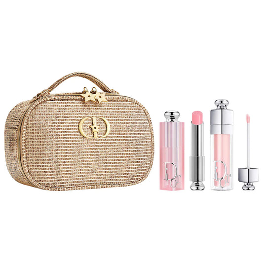 Pre-orden: DIOR | The Pink Glow Ritual Makeup Set