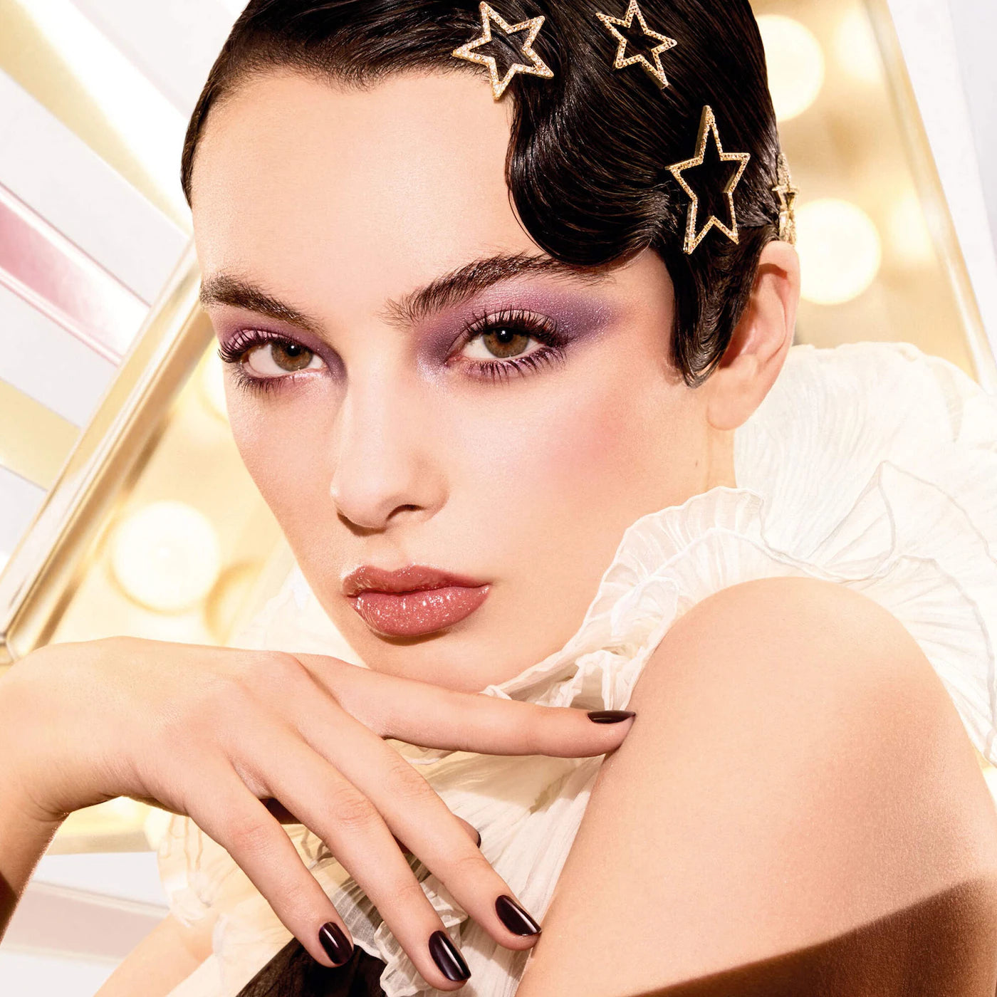 Pre-orden: DIOR | Rouge Dior Sequin Liquid Lip Duo