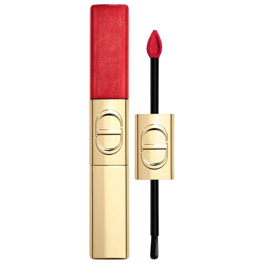 Pre-orden: DIOR | Rouge Dior Sequin Liquid Lip Duo