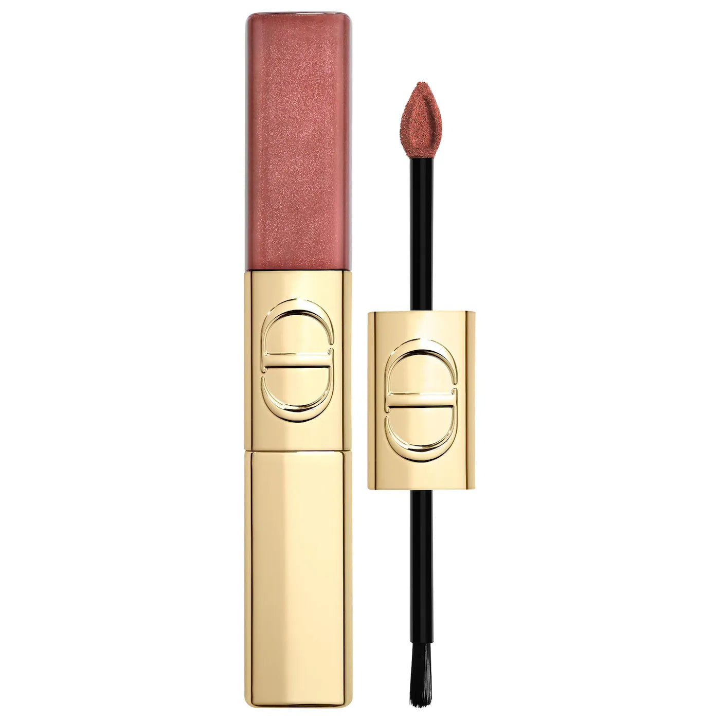 Pre-orden: DIOR | Rouge Dior Sequin Liquid Lip Duo