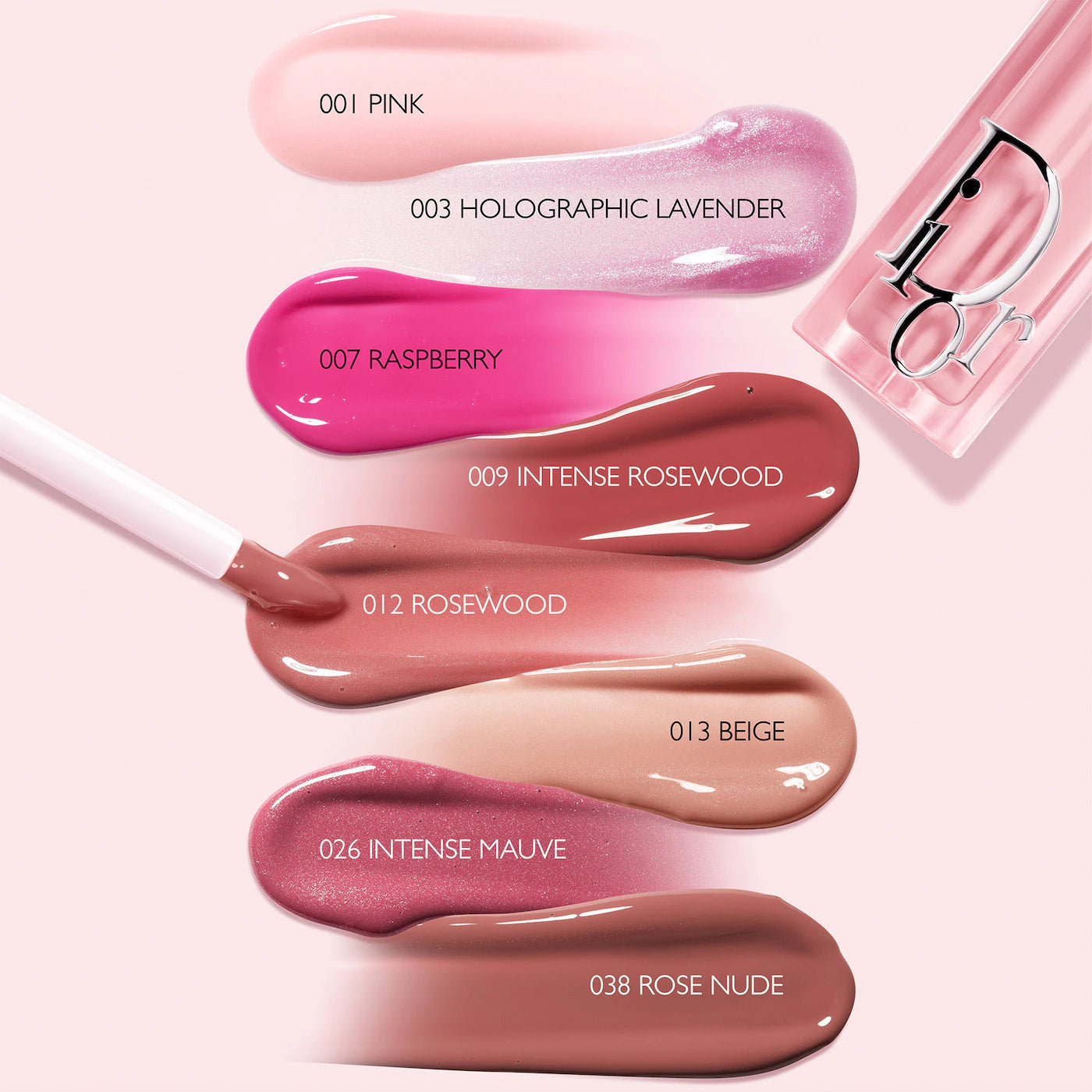 Pre-orden: DIOR | Dior Addict Lip Maximizer Plumping Gloss (Edición limitada)