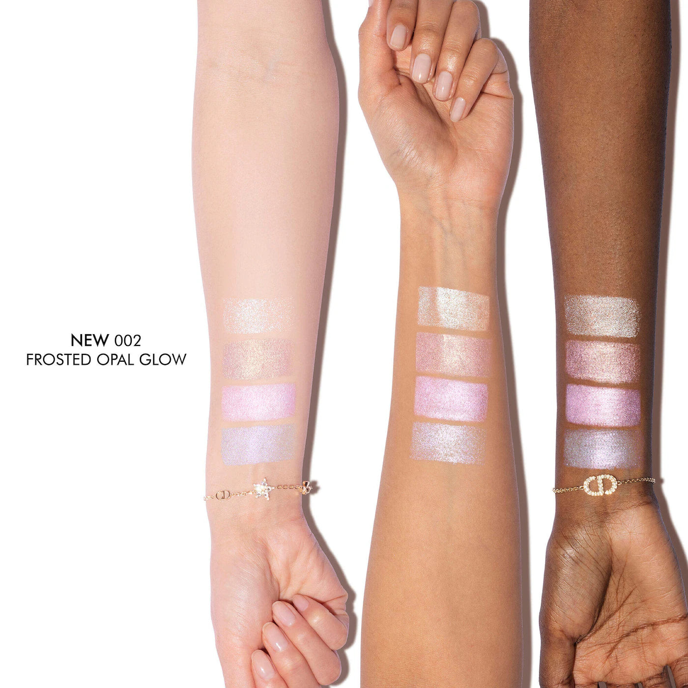 Pre-orden: DIOR | Backstage Glow Maximizer Face Palette (Edición limitada)