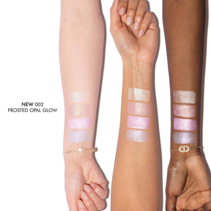 Pre-orden: DIOR | Backstage Glow Maximizer Face Palette (Edición limitada)