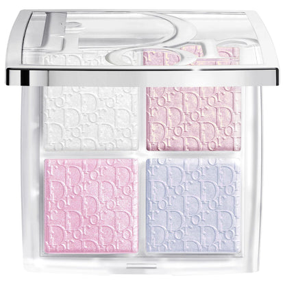 Pre-orden: DIOR | Backstage Glow Maximizer Face Palette (Edición limitada)