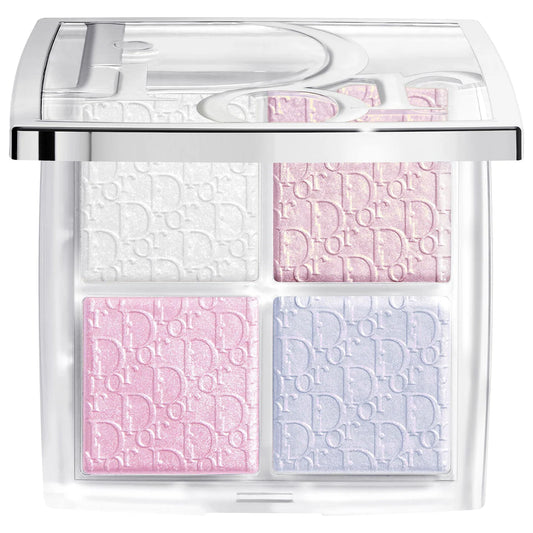 Pre-orden: DIOR | Backstage Glow Maximizer Face Palette (Edición limitada)