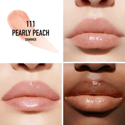 Pre-orden: DIOR | Dior Addict Lip Maximizer Plumping Gloss (Edición limitada)