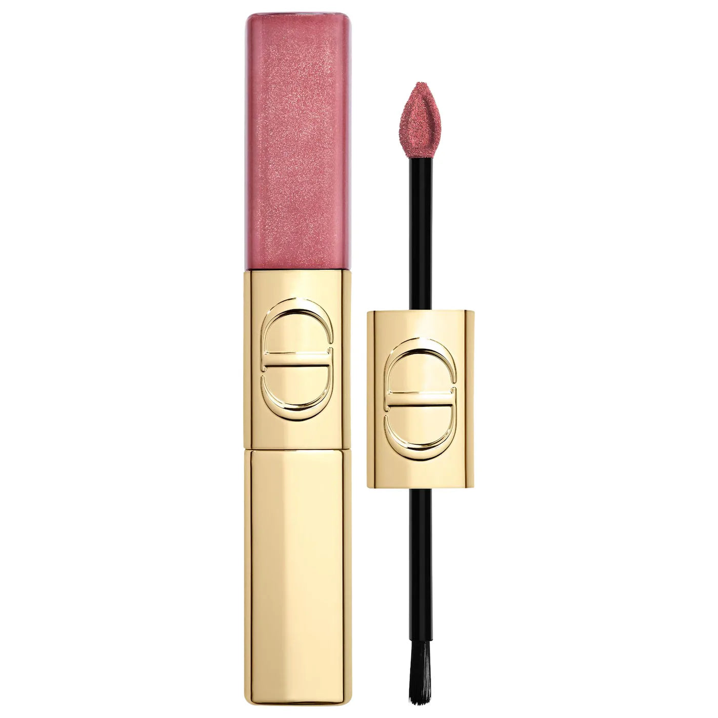 Pre-orden: DIOR | Rouge Dior Sequin Liquid Lip Duo