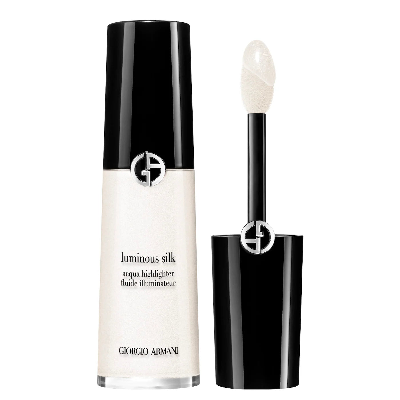 Pre-orden: Armani Beauty | Glowing Cheek Liquid Blush & Highlighter Gift Set