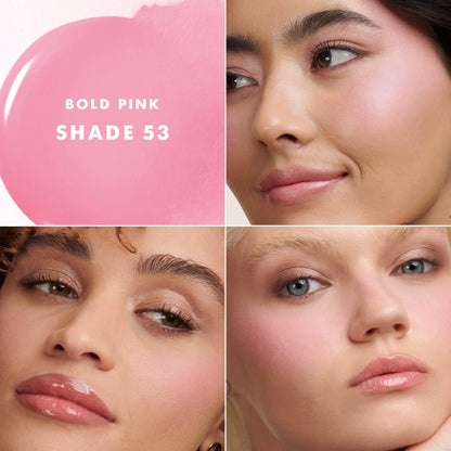 Pre-orden: Armani Beauty | Glowing Cheek Liquid Blush & Highlighter Gift Set