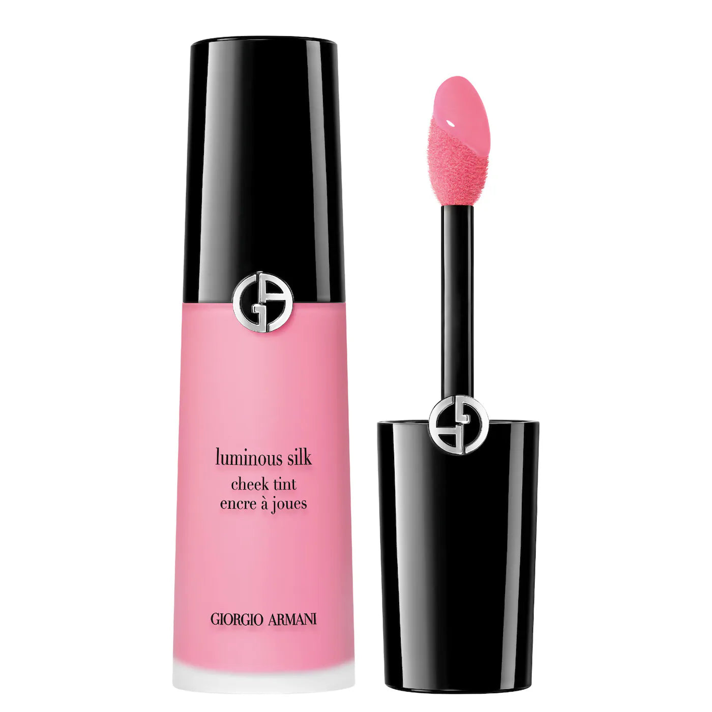 Pre-orden: Armani Beauty | Glowing Cheek Liquid Blush & Highlighter Gift Set