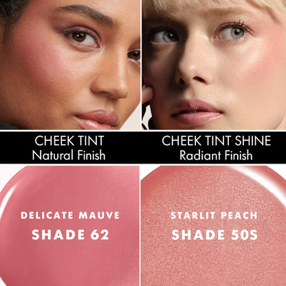Pre-orden:  Armani Beauty | Luminous Silk Cheek Tint Liquid Blush Duo Set