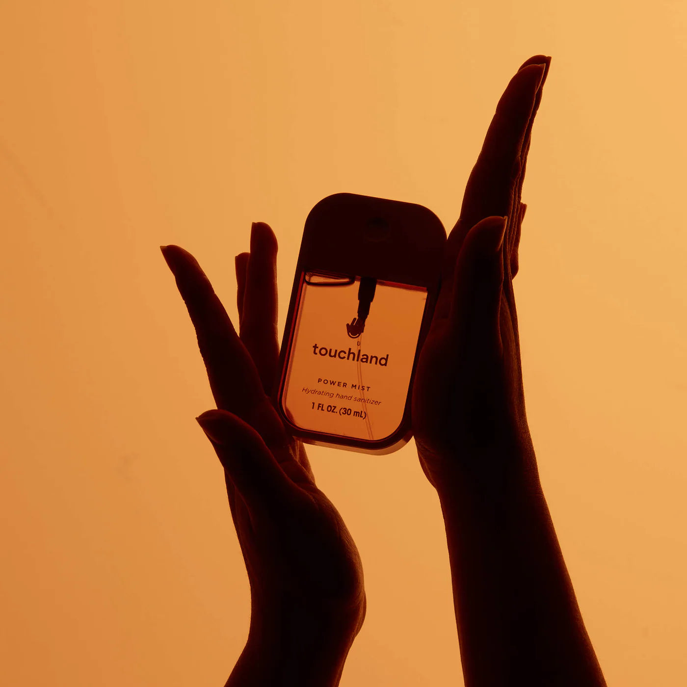 Pre-orden: Touchland | Limited Edition Power Mist Hydrating Hand Sanitizer Seasonal Trio Set