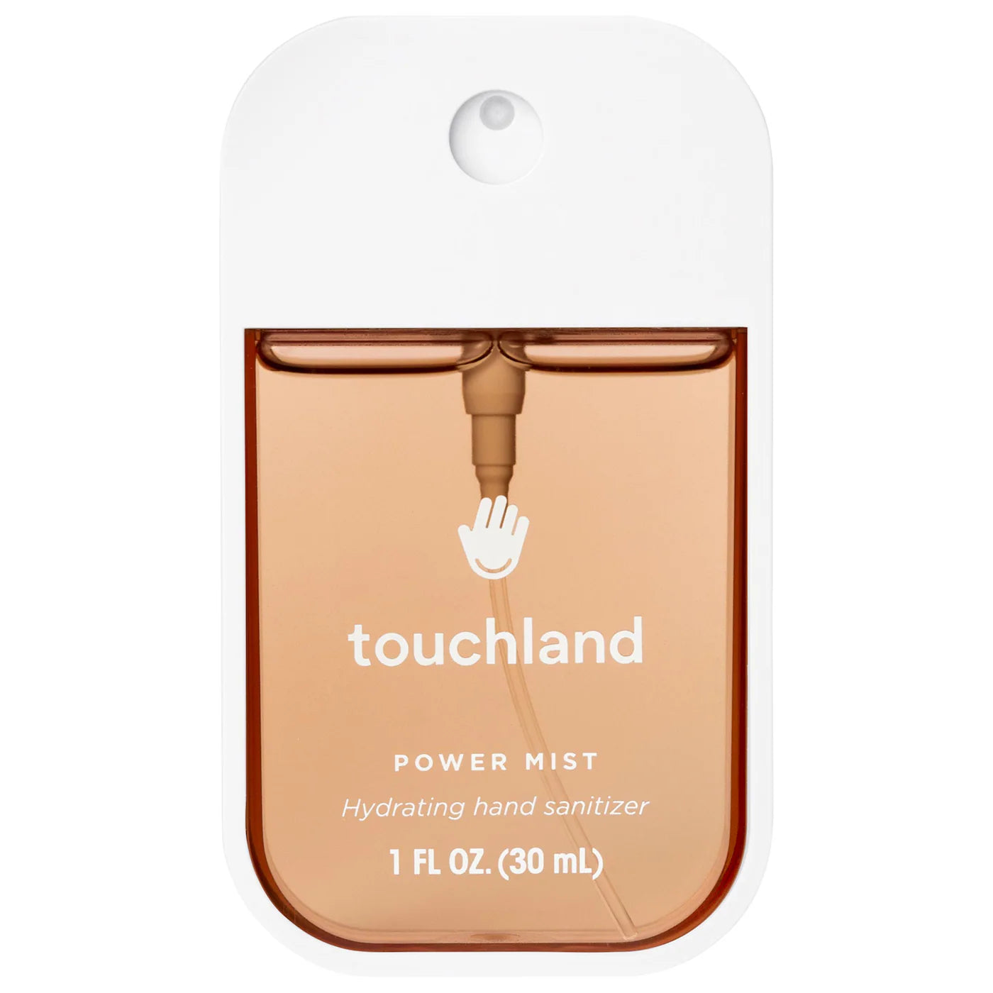 Pre-orden: Touchland | Power Mist Hydrating Hand Sanitizer