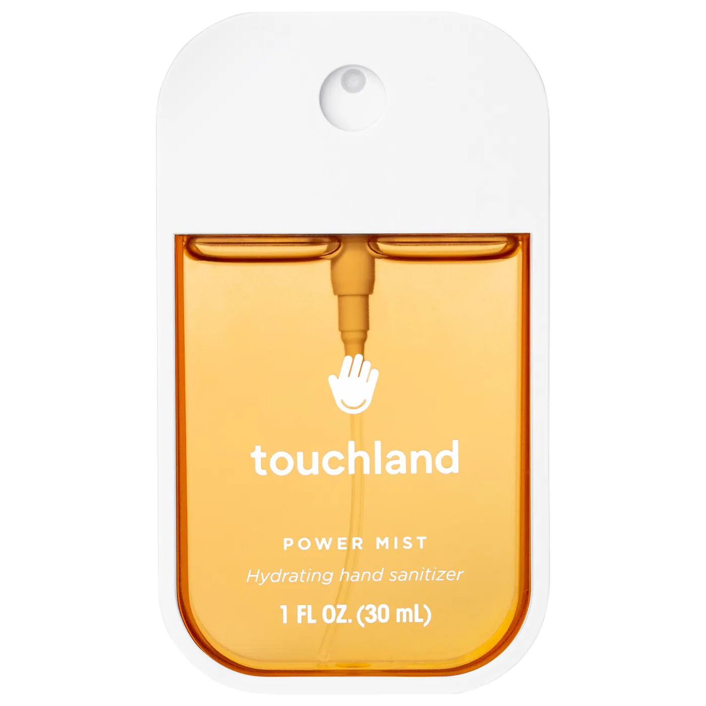 Pre-orden: Touchland | Power Mist Hydrating Hand Sanitizer