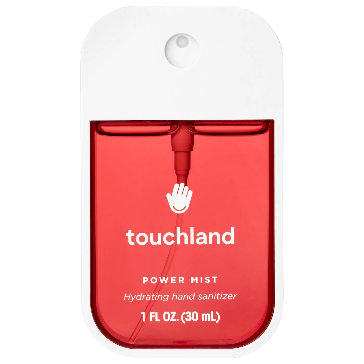 Pre-orden: Touchland | Power Mist Hydrating Hand Sanitizer
