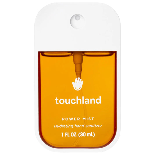 Pre-orden: Touchland | Power Mist Hydrating Hand Sanitizer