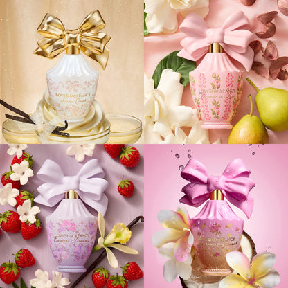 Pre-orden: LoveShackFancy | Mini Deluxe Perfume Sampler Set