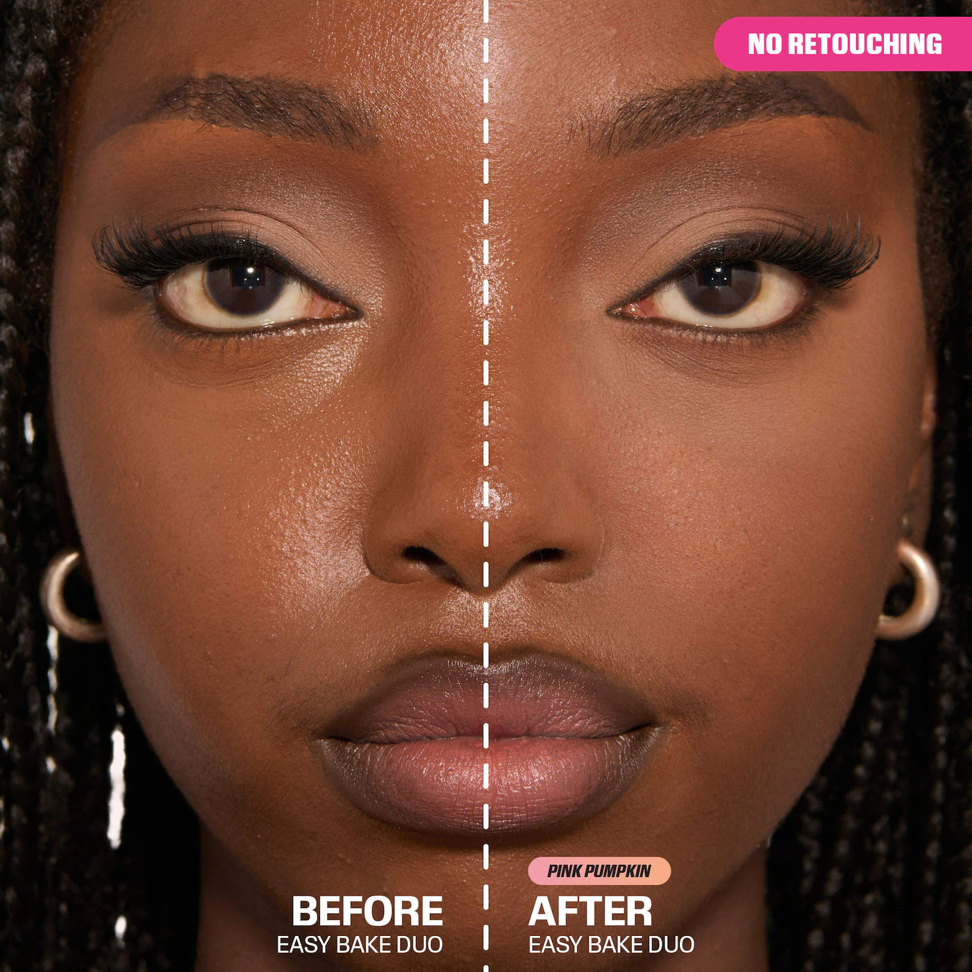 Pre-orden: HUDA BEAUTY | Easy Bake Loose Baking & Setting Powder