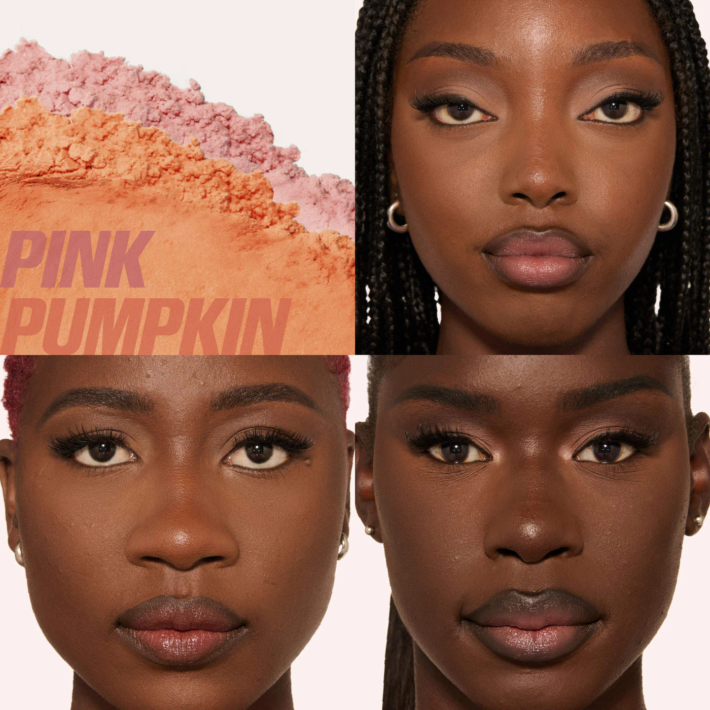 Pre-orden: HUDA BEAUTY | Easy Bake Loose Baking & Setting Powder