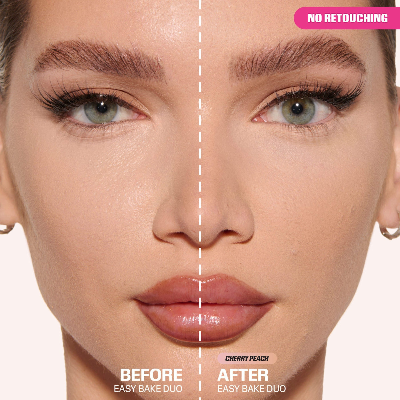 Pre-orden: HUDA BEAUTY | Easy Bake Loose Baking & Setting Powder