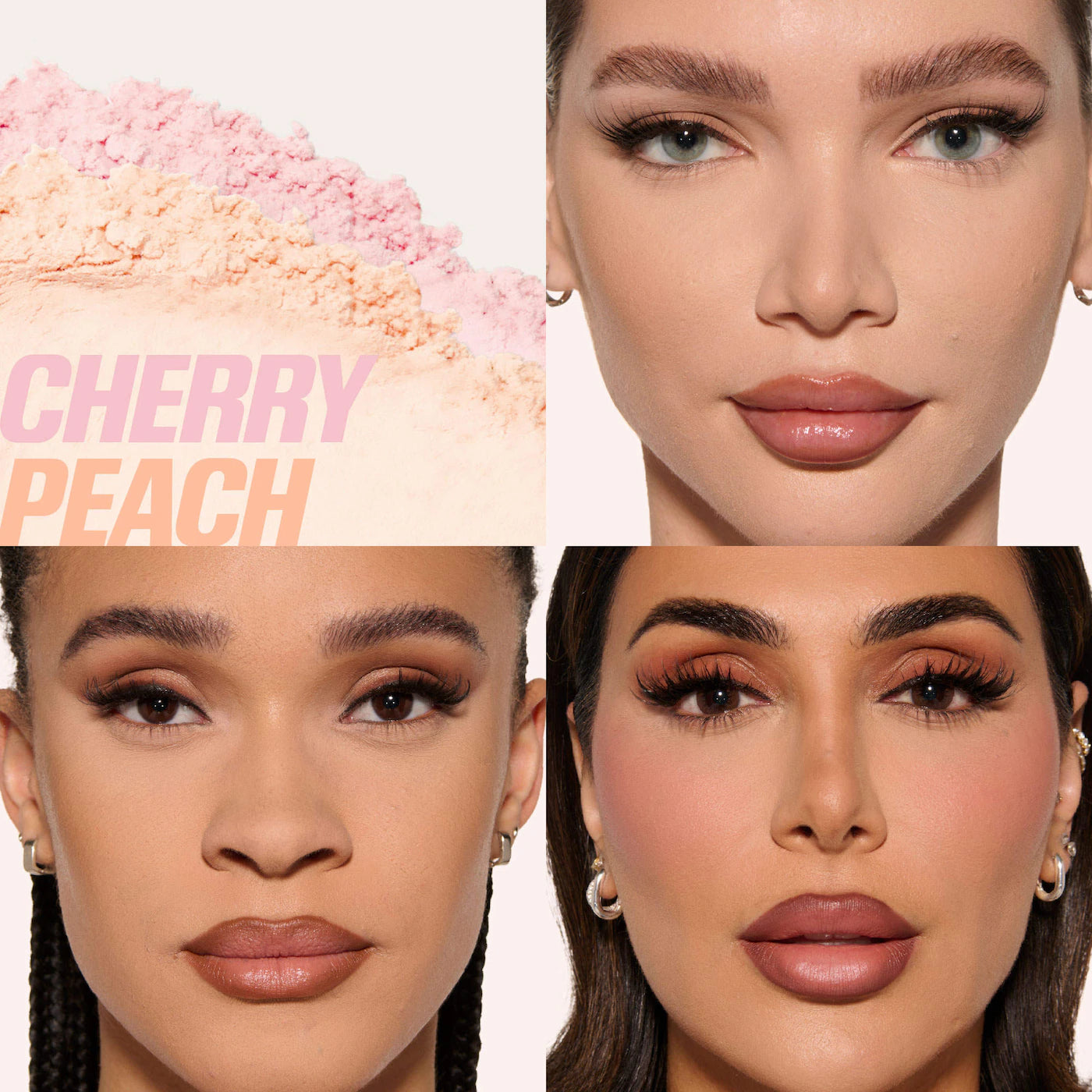 Pre-orden: HUDA BEAUTY | Easy Bake Loose Baking & Setting Powder