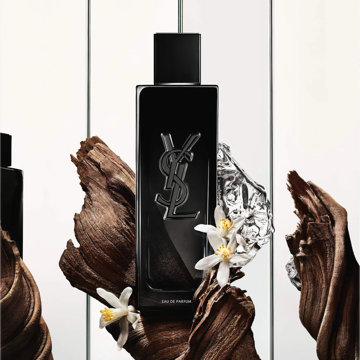Pre-orden: Yves Saint Laurent | Mini MYSLF Eau de Parfum Cologne Duo Gift Set