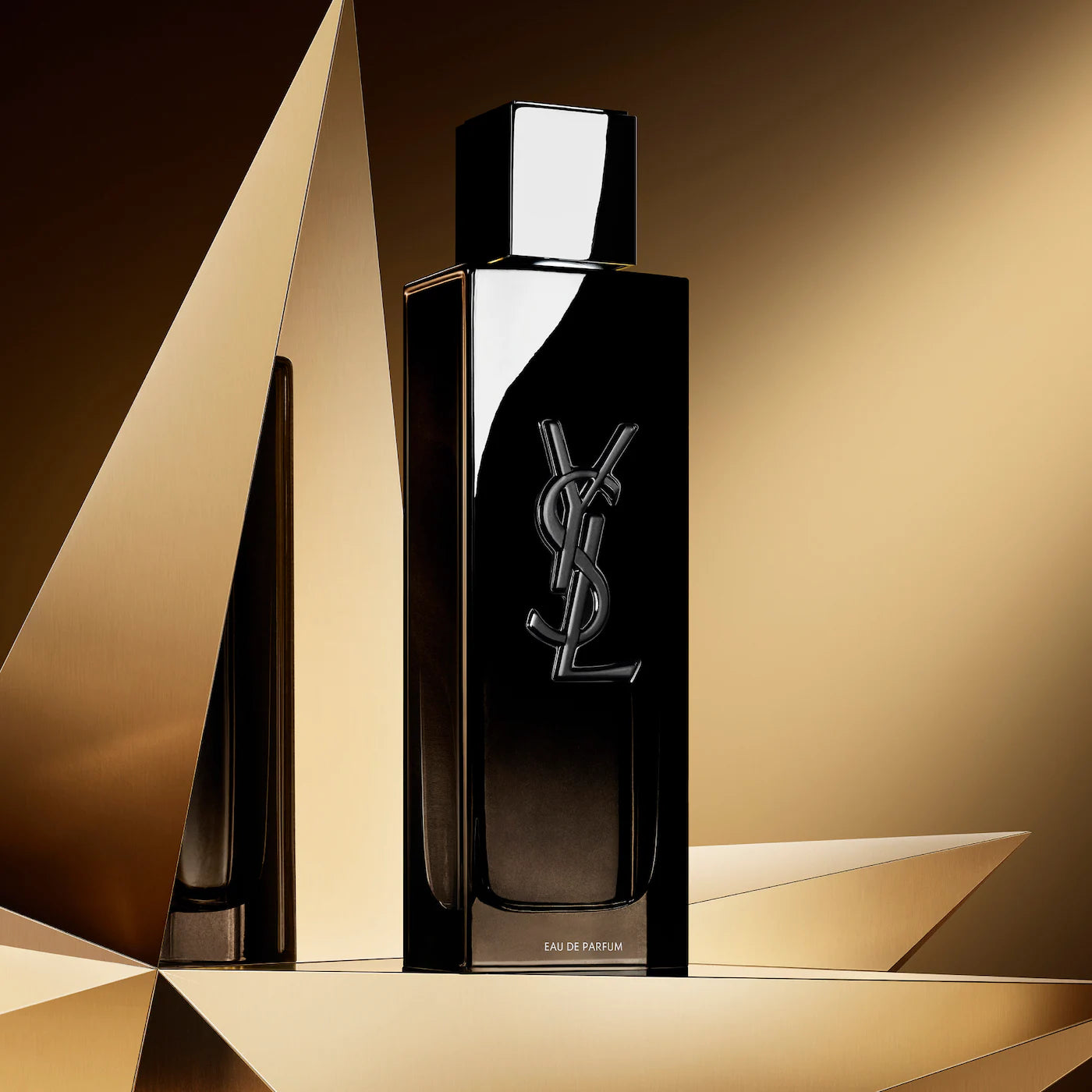 Pre-orden: Yves Saint Laurent | Mini MYSLF Eau de Parfum Cologne Duo Gift Set