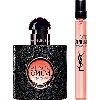 Pre-orden:  Yves Saint Laurent | Mini Black Opium Eau de Parfum Holiday Gift Set
