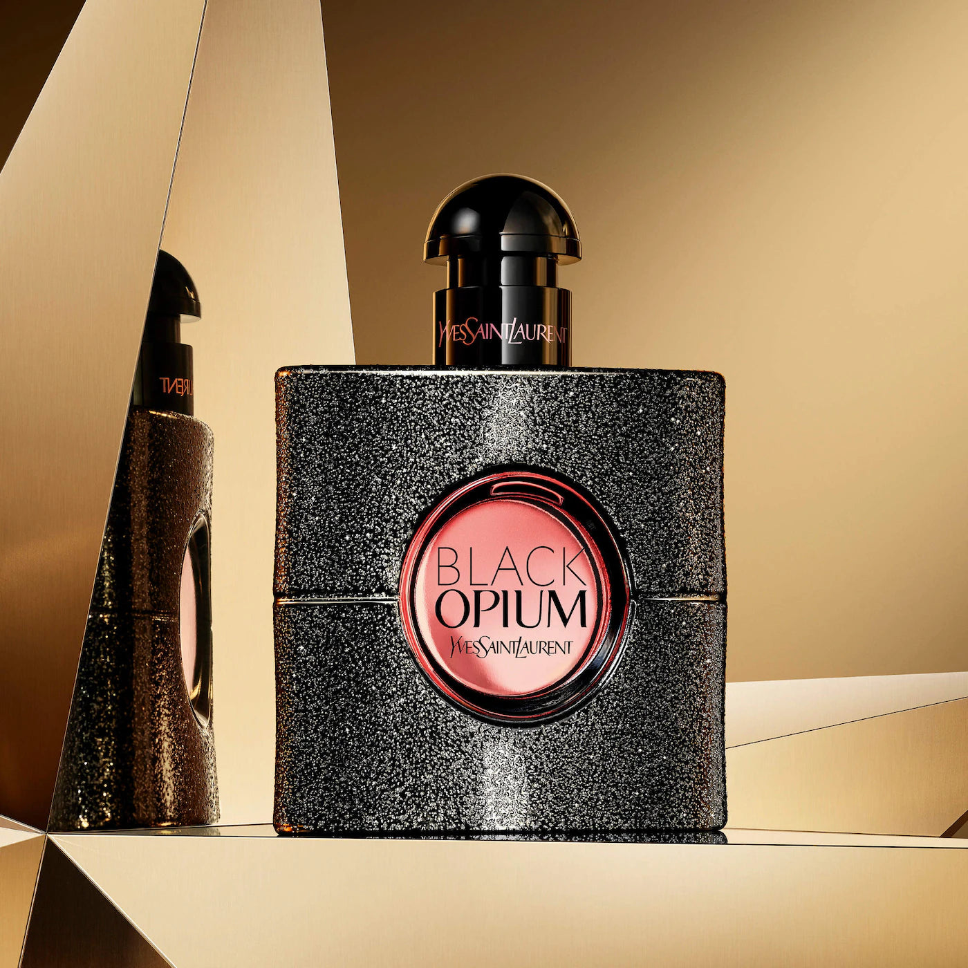 Pre-orden:  Yves Saint Laurent | Mini Black Opium Eau de Parfum Holiday Gift Set