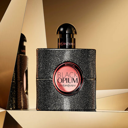 Pre-orden:  Yves Saint Laurent | Mini Black Opium Eau de Parfum Holiday Gift Set