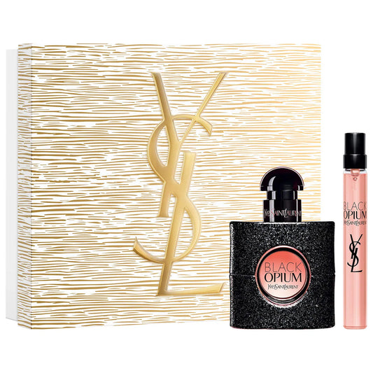 Pre-orden:  Yves Saint Laurent | Mini Black Opium Eau de Parfum Holiday Gift Set