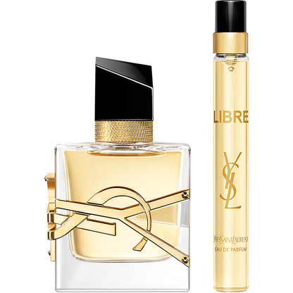 Pre-orden:  Yves Saint Laurent | Mini Libre Eau de Parfum Perfume Duo Gift Set 23