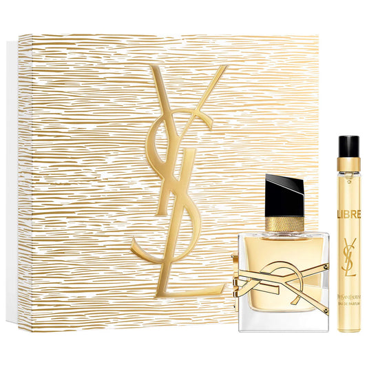 Pre-orden:  Yves Saint Laurent | Mini Libre Eau de Parfum Perfume Duo Gift Set 23