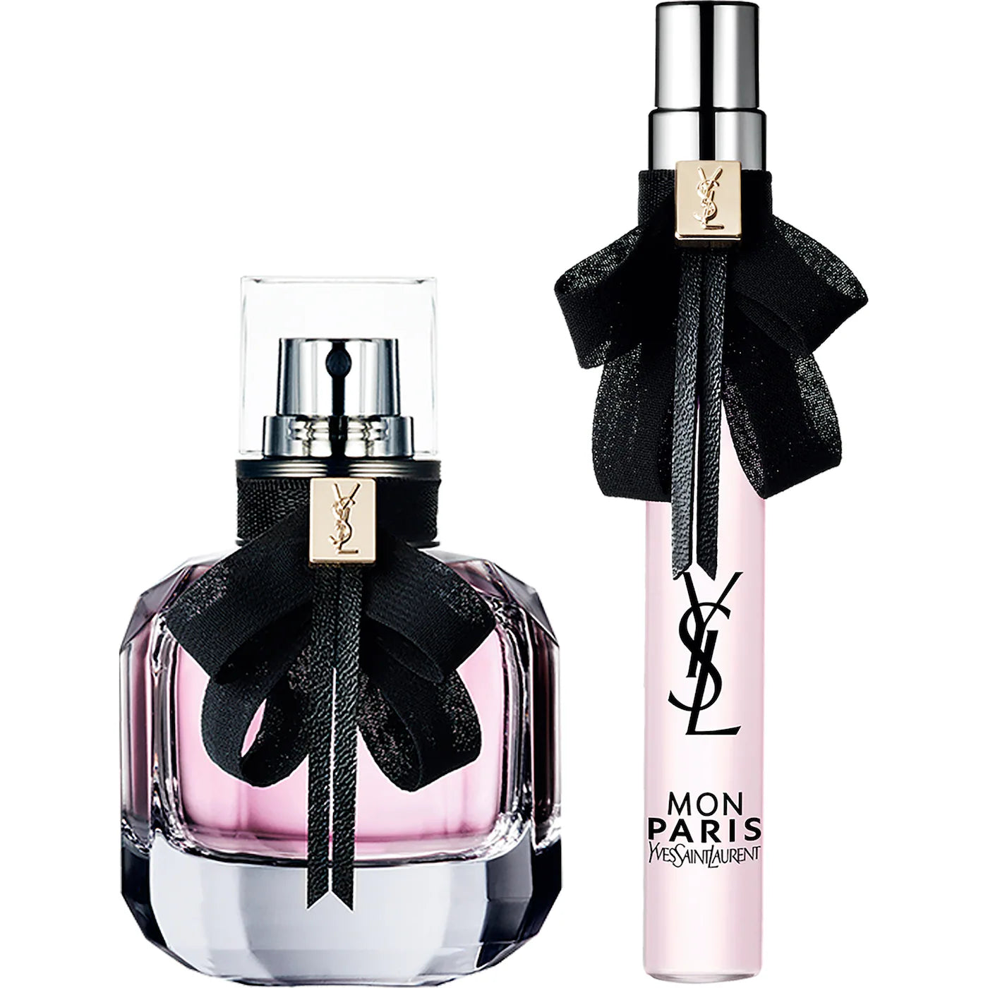 Pre-orden: Yves Saint Laurent | Mini Mon Paris Eau de Parfum Perfume Duo Gift Set