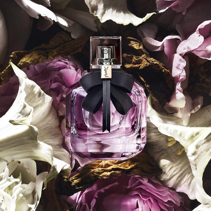 Pre-orden: Yves Saint Laurent | Mini Mon Paris Eau de Parfum Perfume Duo Gift Set
