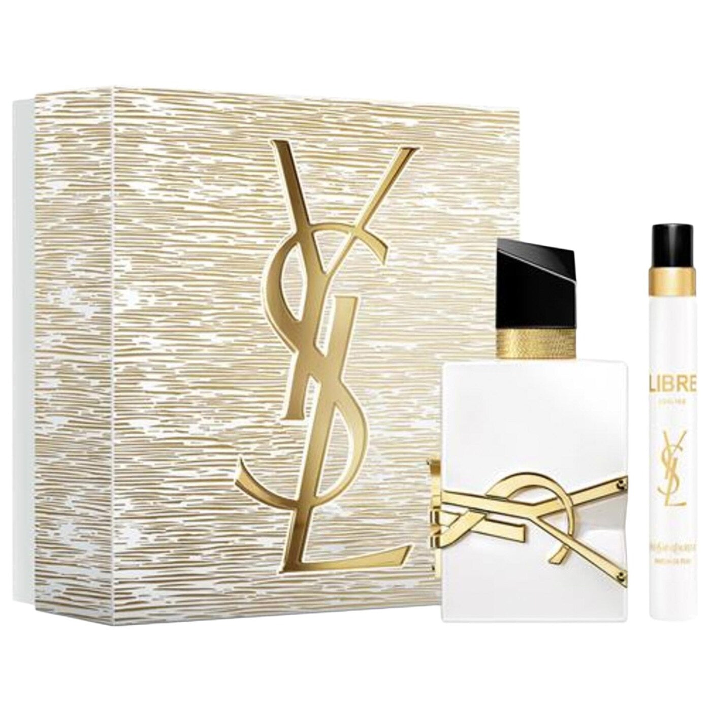 Pre-orden: Yves Saint Laurent | Libre L'Eau Nue Perfume Duo Gift Set