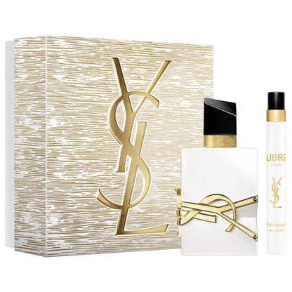 Pre-orden: Yves Saint Laurent | Libre L'Eau Nue Perfume Duo Gift Set